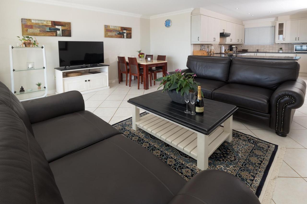 Main Beach Penthouse Jeffreys Bay Kültér fotó