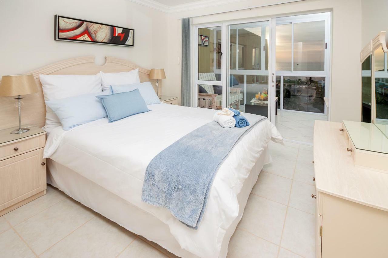 Main Beach Penthouse Jeffreys Bay Kültér fotó