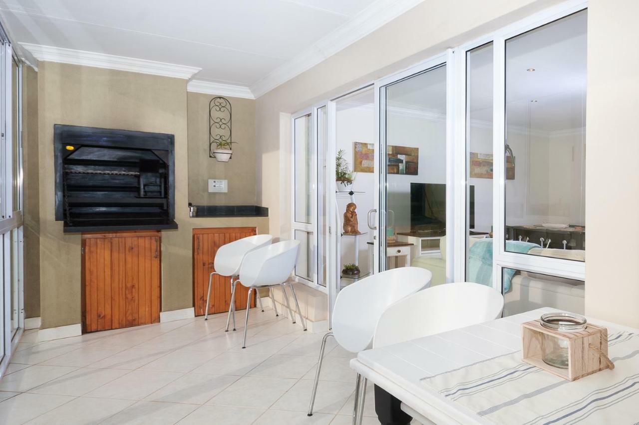 Main Beach Penthouse Jeffreys Bay Kültér fotó