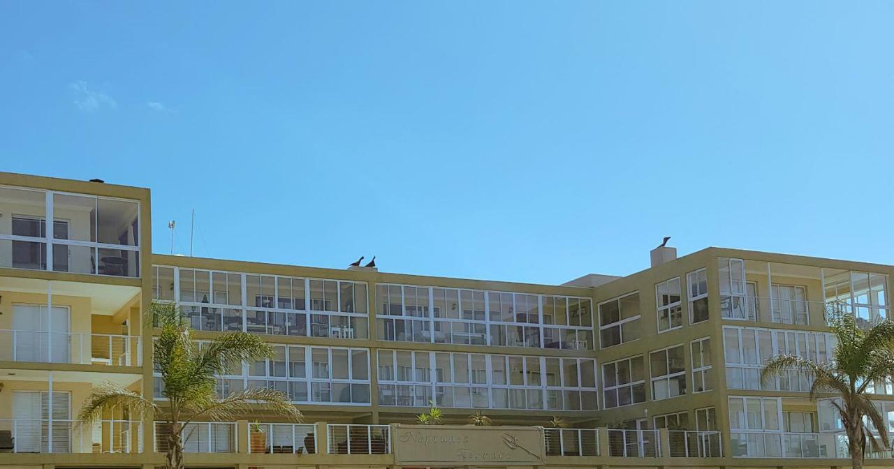 Main Beach Penthouse Jeffreys Bay Kültér fotó