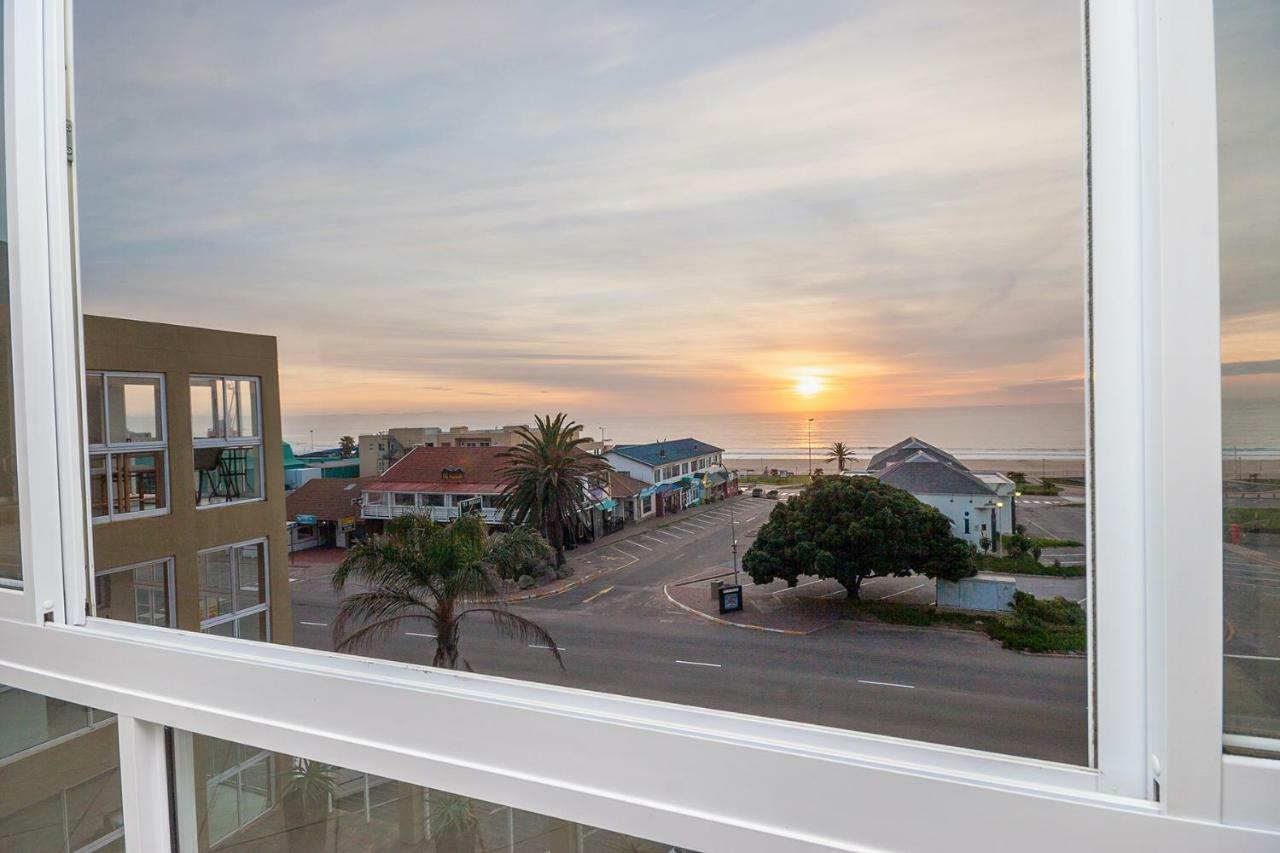 Main Beach Penthouse Jeffreys Bay Kültér fotó
